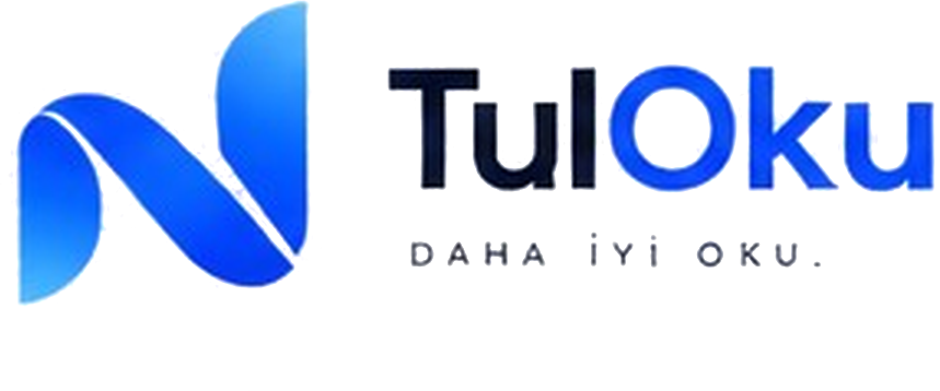 TulOku — Daha iyi oku.